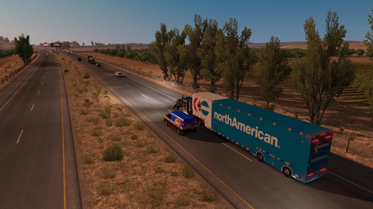 Topeka Logistics Services